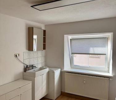 Kempten Bed & Breakfast | 19 m² Bed and breakfast ∙ 2 guests