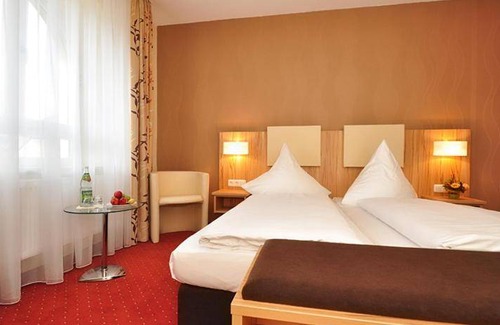 Markt Erlbach Bed & Breakfast | 19 m² Bed and breakfast ∙ 3 guests