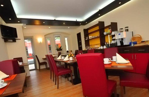 Markt Erlbach Bed & Breakfast | 19 m² Bed and breakfast ∙ 3 guests