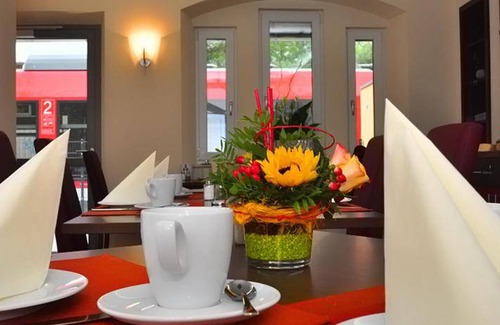 Markt Erlbach Bed & Breakfast | 19 m² Bed and breakfast ∙ 3 guests