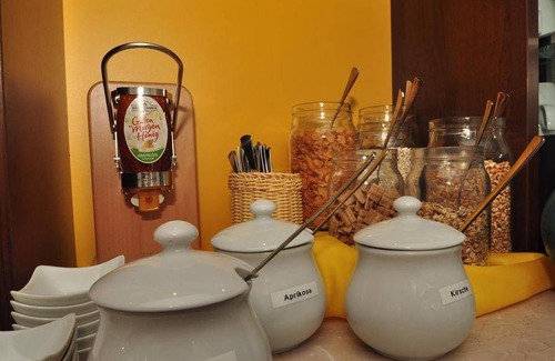 Markt Erlbach Bed & Breakfast | 19 m² Bed and breakfast ∙ 3 guests