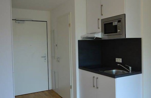 Ramersdorf House | 19 m² House ∙ 1 bedroom ∙ 1 guest