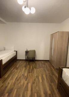 Hallbergmoos Hostel | 19 m² Hostel ∙ 2 guests
