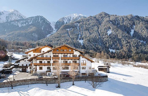 Sautens Hotel | 19 m² Hotel ∙ 1 bedroom ∙ 2 guests