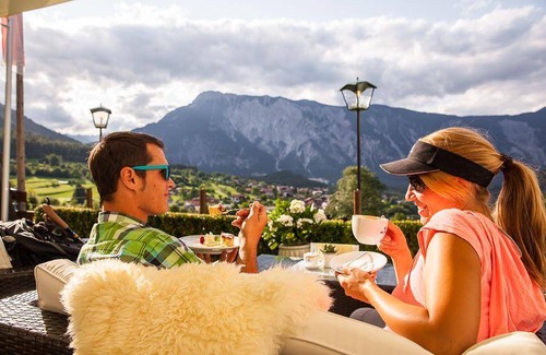 Sautens Hotel | 19 m² Hotel ∙ 1 bedroom ∙ 2 guests