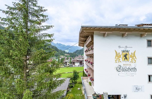 Gerlos Hotel | 19 m² Hotel ∙ 1 bedroom ∙ 2 guests