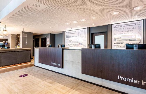 Schwaig Hotel | 19 m² Hotel ∙ 127 guests