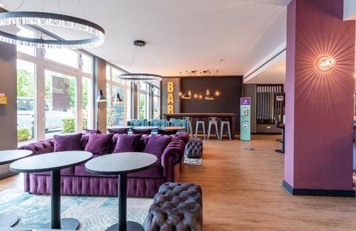 Schwaig Hotel | 19 m² Hotel ∙ 127 guests