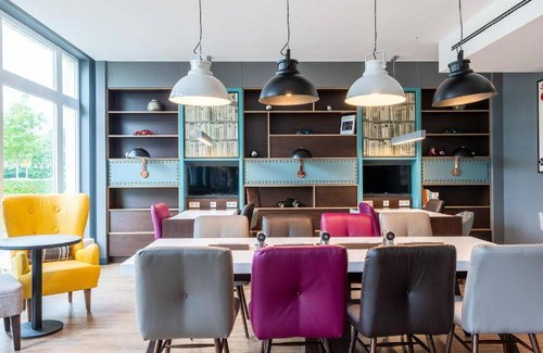 Schwaig Hotel | 19 m² Hotel ∙ 127 guests