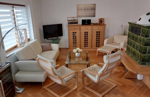 Breitbrunn a. Chiemsee House | 190 m² House ∙ 4 bedrooms ∙ 8 guests