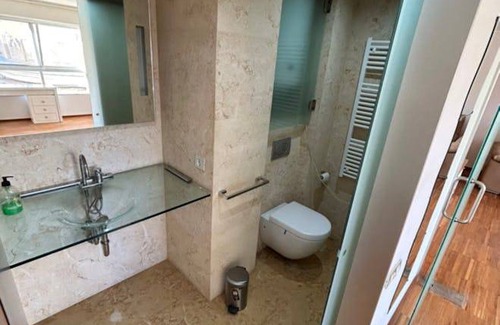 Murcia Resort | 195 m² Private room ∙ 1 bedroom ∙ 1 guest