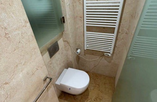 Murcia Resort | 195 m² Private room ∙ 1 bedroom ∙ 1 guest