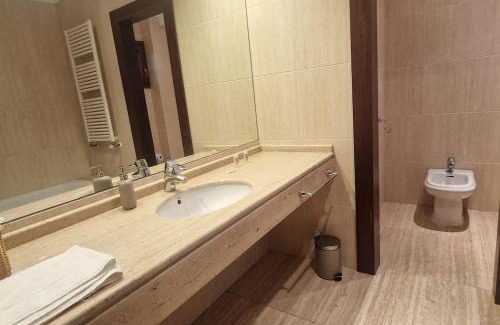 El Pison House | 1A119 El Sangar Somio