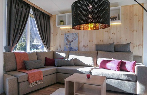 Riedenburg House | 2 bedroom accommodation in Riedenburg