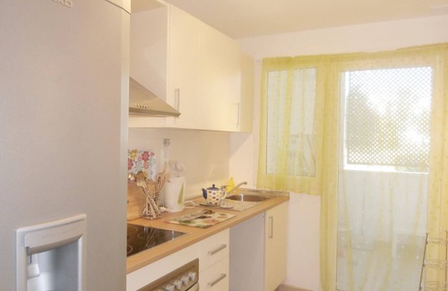 Jeronimo y Avileses y Balsicas de Arriba Apartment | 2 bedroom amazing apartment in Sucina