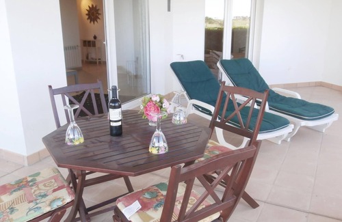 Jeronimo y Avileses y Balsicas de Arriba Apartment | 2 bedroom amazing apartment in Sucina
