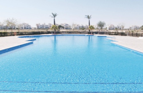 Jeronimo y Avileses y Balsicas de Arriba Apartment | 2 bedroom amazing apartment in Sucina