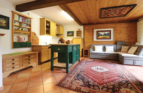 Alpbach Apartment | 2 bedroom cozy apartment in Alpbach