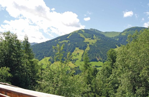 Alpbach Apartment | 2 bedroom cozy apartment in Alpbach