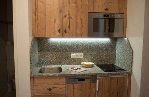 Seefeld in Tirol Apartment | 2-raum-appartement - Landhaus Charlotte