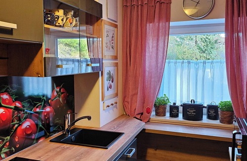 Schollang Apartment | 2-raum-wohnung Mühle 1