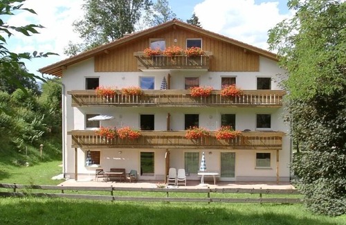Schollang Apartment | 2-raum-wohnung Mühle 1