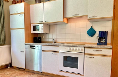 Schollang Apartment | 2-raum-wohnung Mühle 4