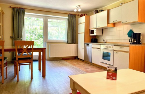 Schollang Apartment | 2-raum-wohnung Mühle 4