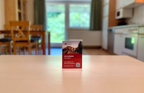 Schollang Apartment | 2-raum-wohnung Mühle 4