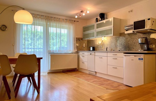 Schollang Apartment | 2-raum-wohnung Mühle 14