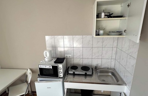 Alt-Moosach Hostel | 2-Rent Group Hostel Apartments HAN53