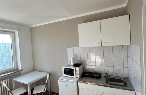 Alt-Moosach Hostel | 2-Rent Group Hostel Apartments HAN53