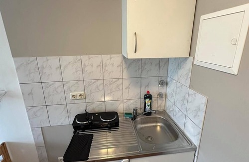Alt-Moosach Hostel | 2-Rent Group Hostel Apartments HAN53