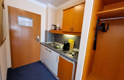 Hohenaschau im Chiemgau Apartment | 20 m² Apartment ∙ 1 bedroom ∙ 2 guests