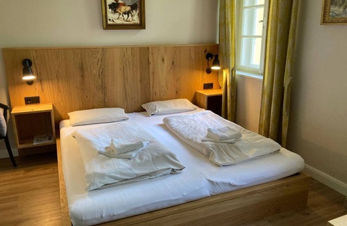 Hohenaschau im Chiemgau Apartment | 20 m² Apartment ∙ 1 bedroom ∙ 2 guests