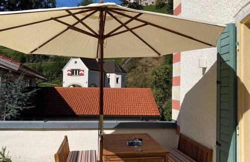 Hohenaschau im Chiemgau Apartment | 20 m² Apartment ∙ 2 guests
