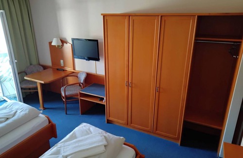 Hohenaschau im Chiemgau Apartment | 20 m² Apartment ∙ 1 bedroom ∙ 2 guests