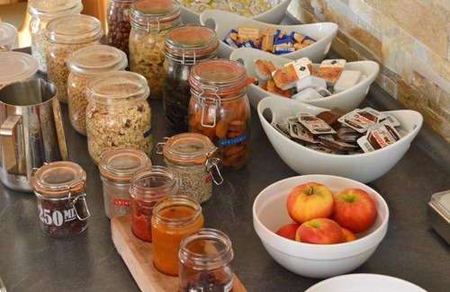 Neufahrn in Niederbayern Bed & Breakfast | 20 m² Bed and breakfast ∙ 2 guests