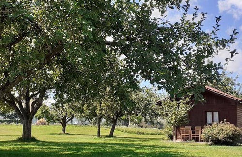 Neufahrn in Niederbayern Bed & Breakfast | 20 m² Bed and breakfast ∙ 2 guests