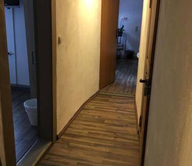Rothenburg Old Town House | 20 m² Motel ∙ 6 guests