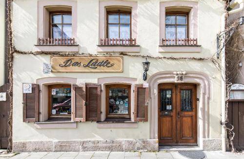 Rothenburg Old Town House | 20 m² Motel ∙ 6 guests