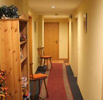 Rothenburg Old Town Bed & Breakfast | 20 m² Bed and breakfast ∙ 3 guests