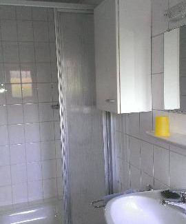 Safferstetten Apartment | 20 m² Apartment ∙ 1 bedroom ∙ 1 guest