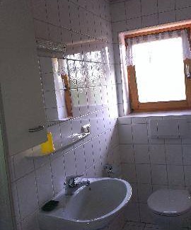 Safferstetten Apartment | 20 m² Apartment ∙ 1 bedroom ∙ 1 guest