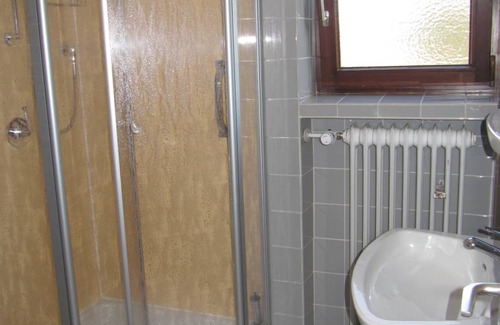 Bad Reichenhall Apartment | 20 m² Apartment ∙ 2 guests