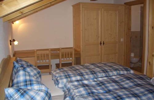 Kleinhogl Apartment | 20 m² Apartment ∙ 2 guests