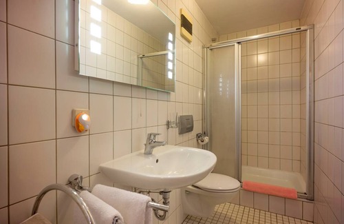 Oberaudorf Apartment | 20 m² Apartment ∙ 2 guests
