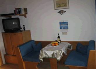 Reit im Winkl Apartment | 20 m² Apartment ∙ 2 guests