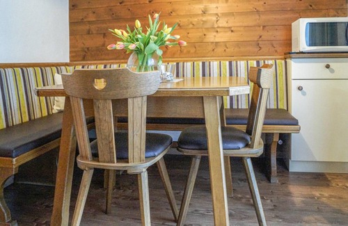 Wildschoenau Apartment | 20 m² Apartment ∙ 1 bedroom ∙ 2 guests