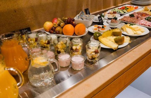 Behringersdorf Bed & Breakfast | 20 m² Bed and breakfast ∙ 2 guests